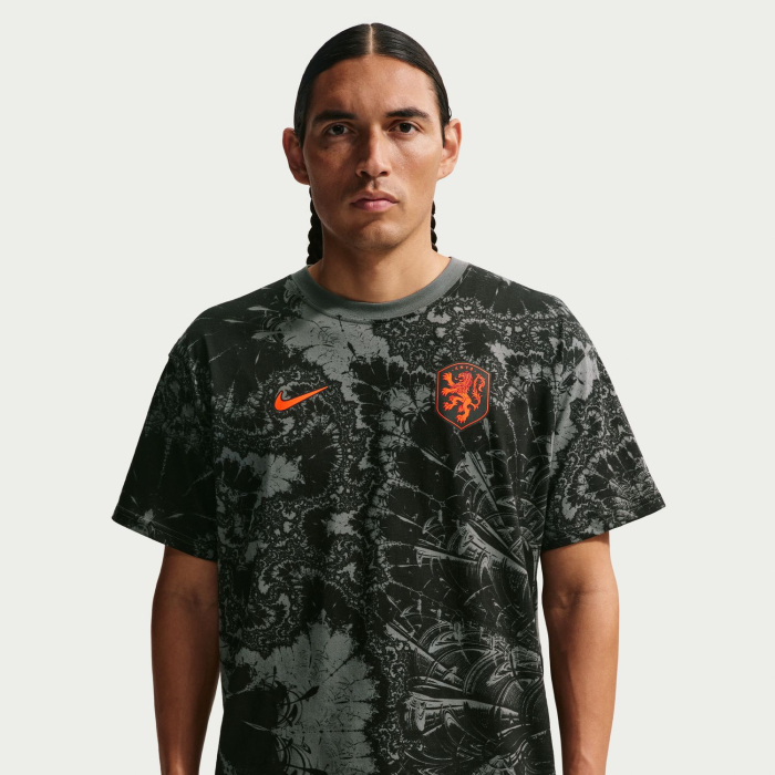 Tricou Nike KNVB M Nk Aop Tee