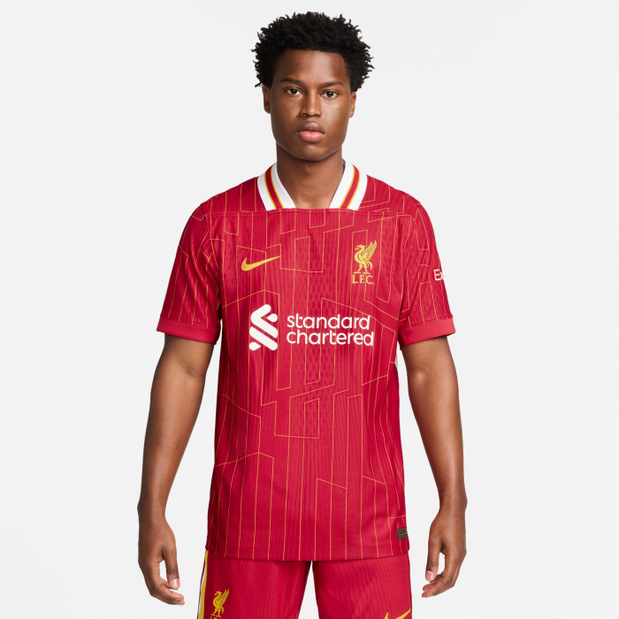 Tricou Nike Lfc M Nk Dfadv Jsy Ss Match Hm