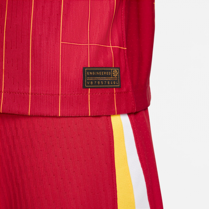 Tricou Nike Lfc M Nk Dfadv Jsy Ss Match Hm [13]