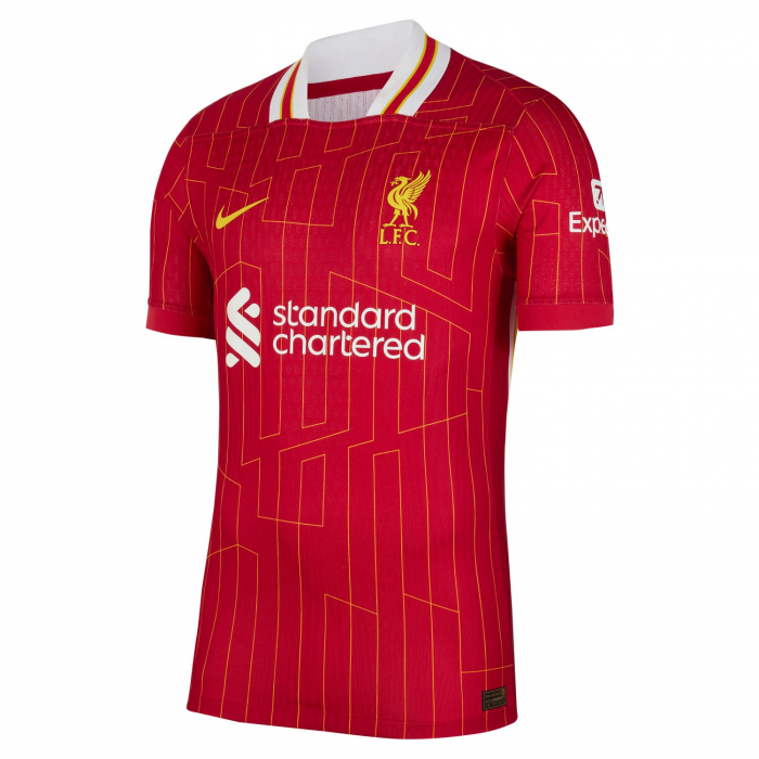 Tricou Nike Lfc M Nk Dfadv Jsy Ss Match Hm [10]