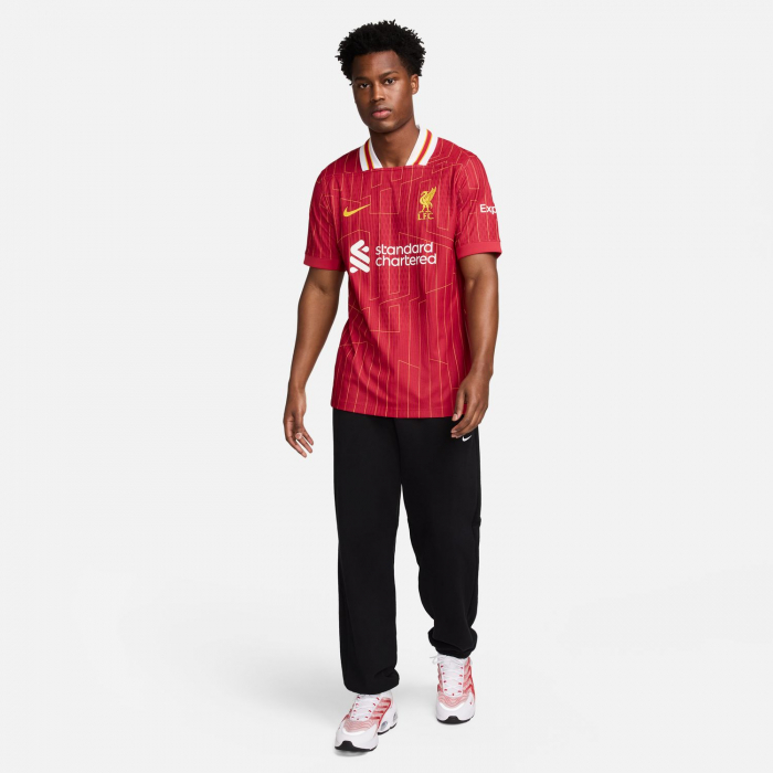 Tricou Nike Lfc M Nk Dfadv Jsy Ss Match Hm [6]