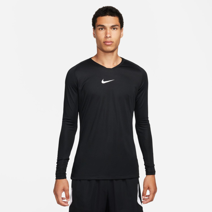 Tricou Nike M Nk Dry Park 1Stlyr Jsy Ls [1]