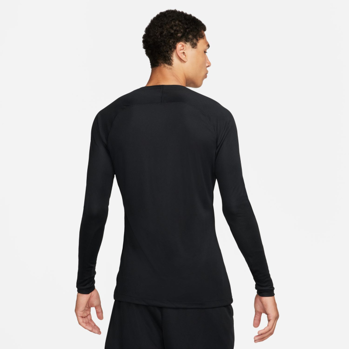 Tricou Nike M Nk Dry Park 1Stlyr Jsy Ls [6]