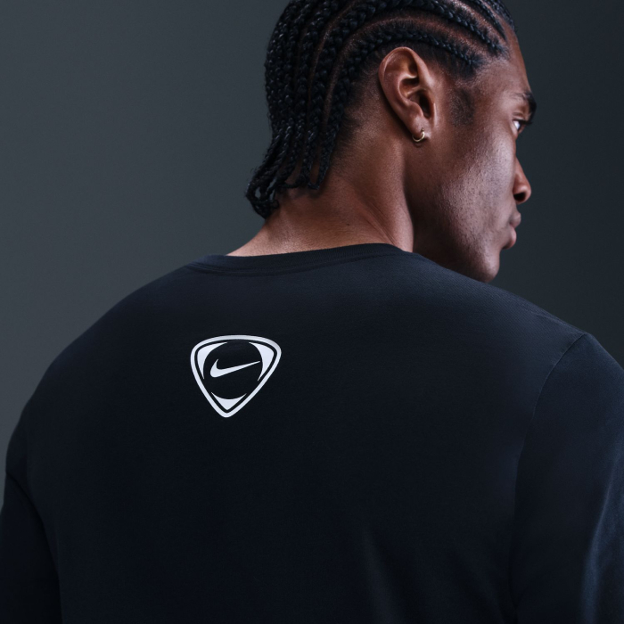 Tricou Nike M Nk Tee Total 90 2 [5]