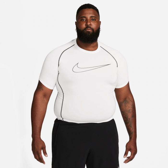 Tricou Nike M Np Df Tight Top Ss