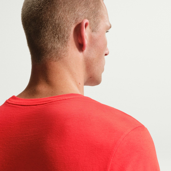 Tricou Nike NOR M Nk Crest Tee [4]