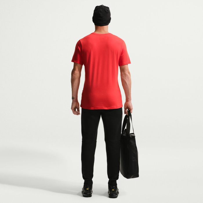 Tricou Nike NOR M Nk Crest Tee [5]