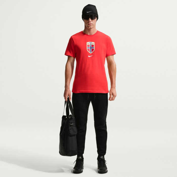 Tricou Nike NOR M Nk Crest Tee [3]