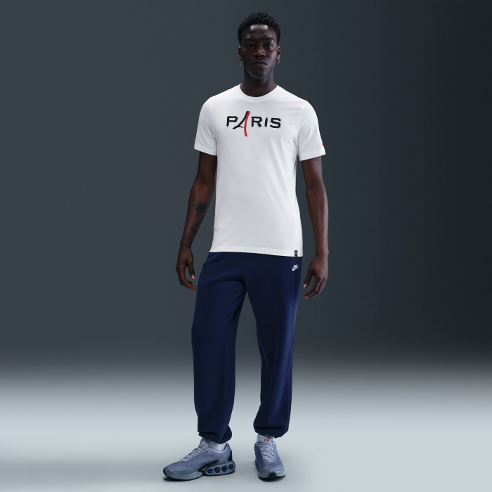 Tricou Nike PSG M Nk Away Wrdmrk Tee [3]