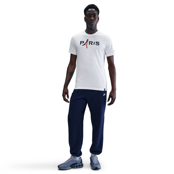 Tricou Nike PSG M Nk Away Wrdmrk Tee [7]