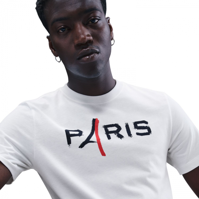Tricou Nike PSG M Nk Away Wrdmrk Tee [10]