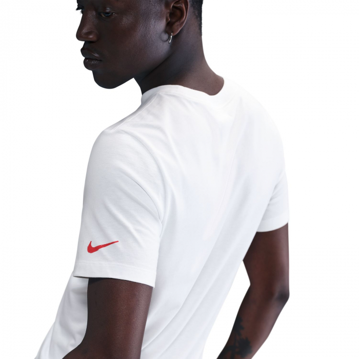 Tricou Nike PSG M Nk Away Wrdmrk Tee [2]