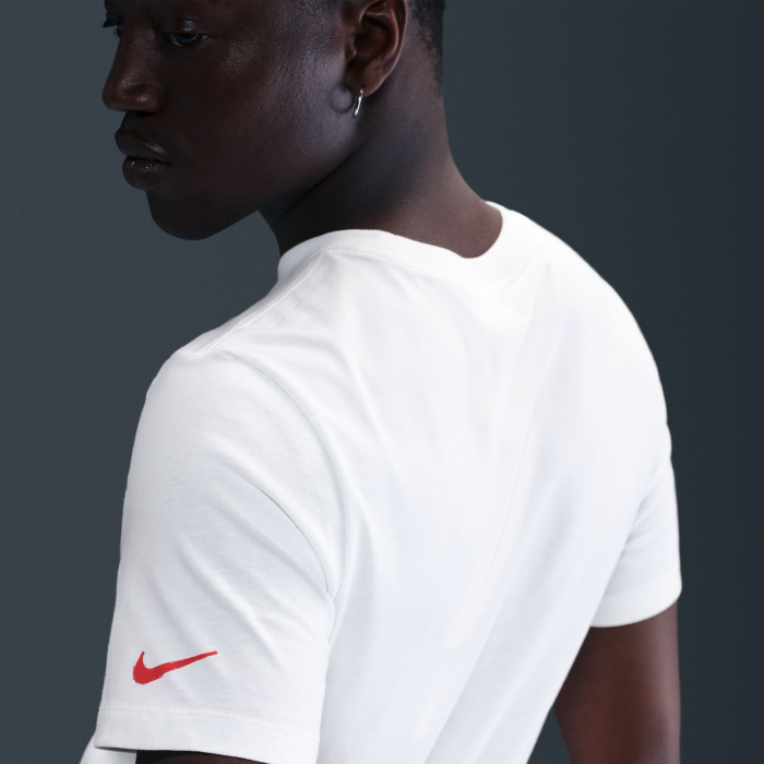 Tricou Nike PSG M Nk Away Wrdmrk Tee [5]