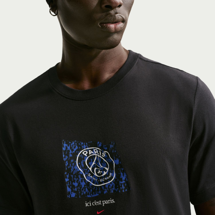Tricou Nike PSg M Nk Banner Tee [5]