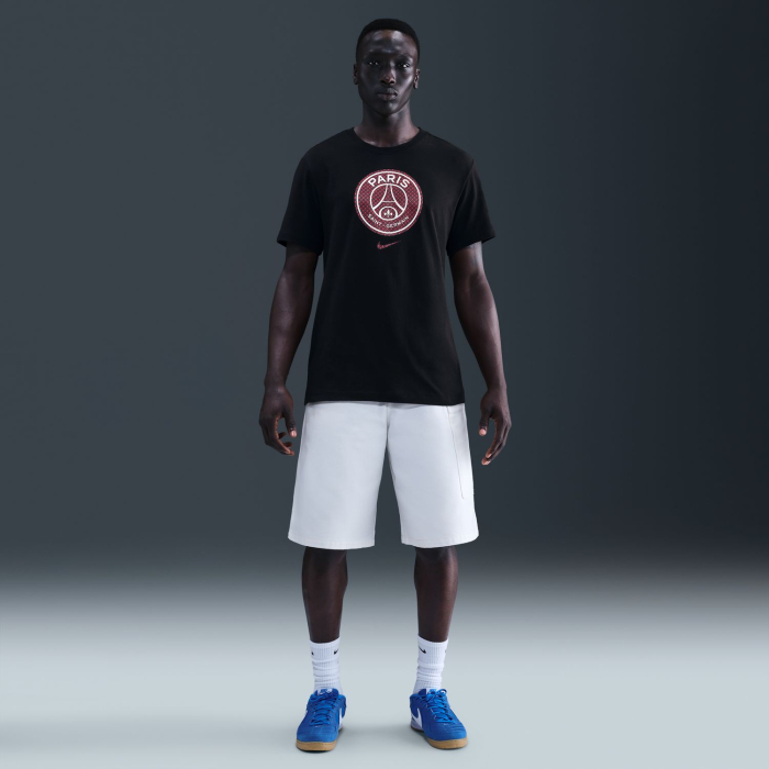 Tricou Nike PSG M NK Crest Tee [4]