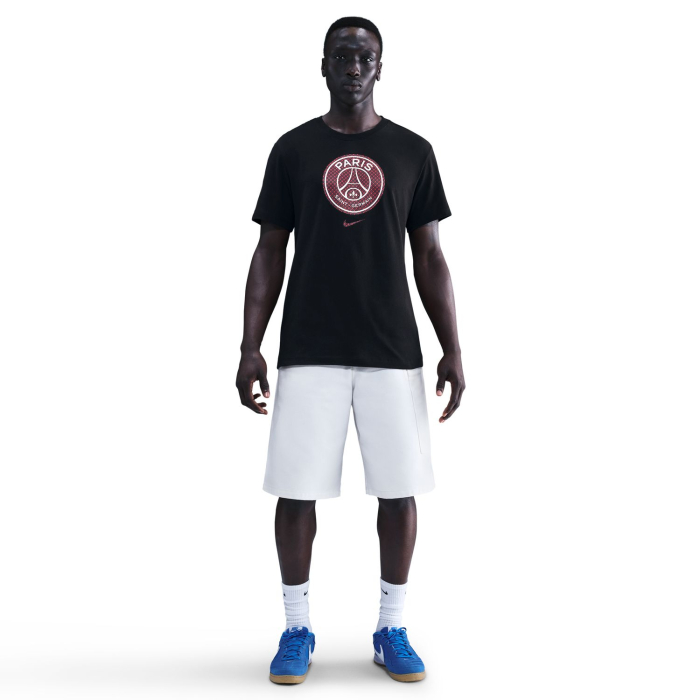 Tricou Nike PSG M NK Crest Tee [8]