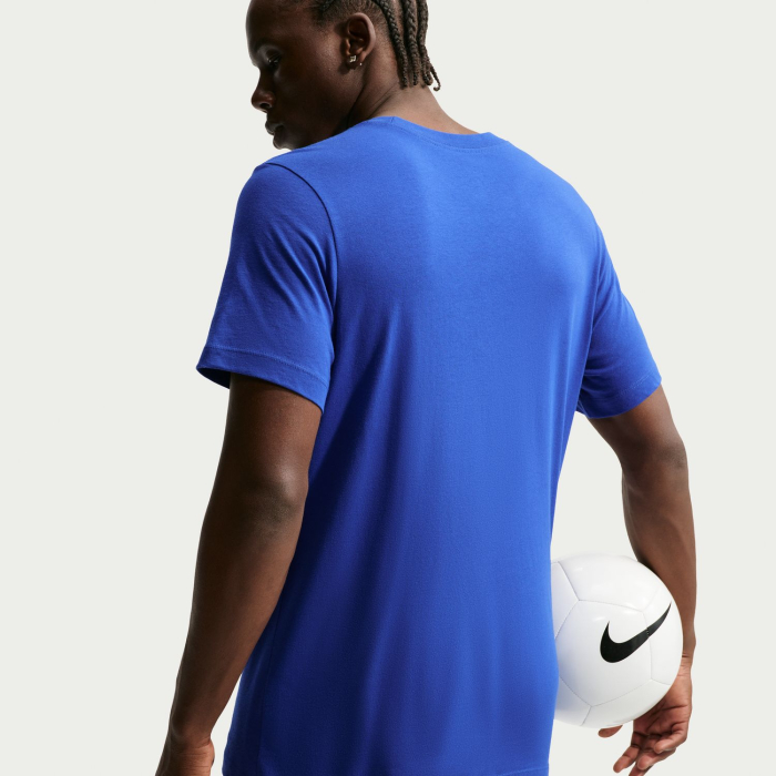 Tricou Nike PSG M Nk Crest Tee [4]