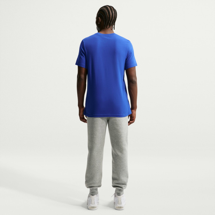 Tricou Nike PSG M Nk Crest Tee [5]