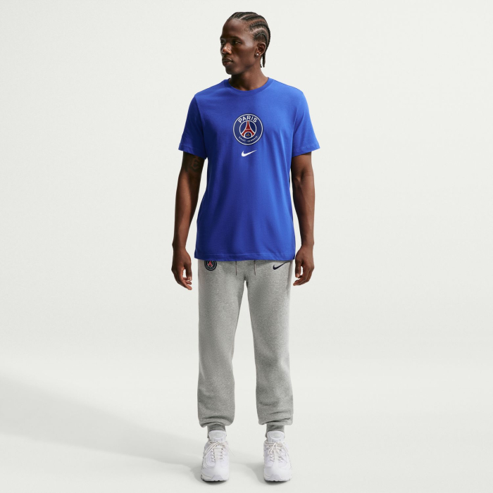 Tricou Nike PSG M Nk Crest Tee [3]