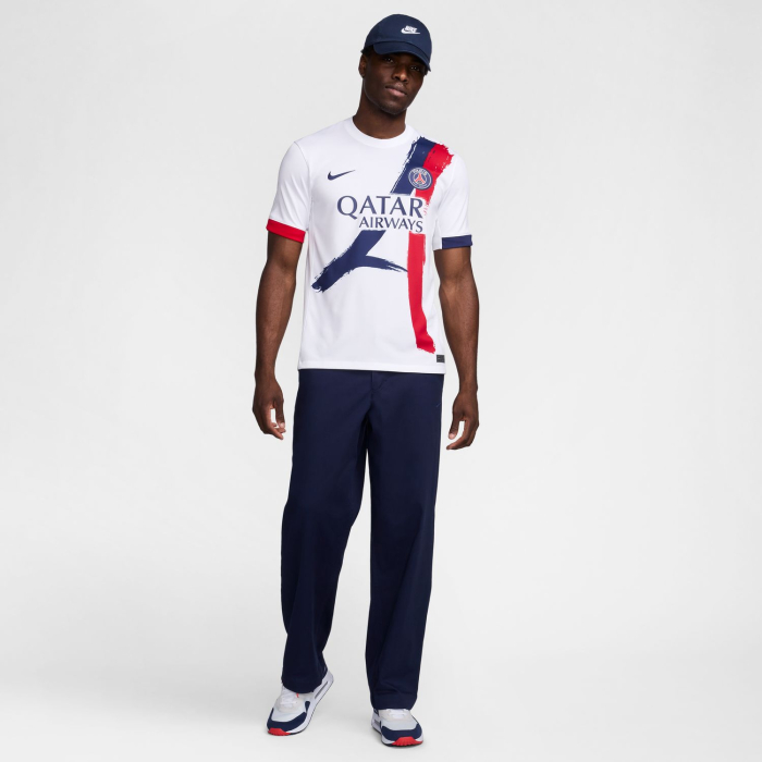 Tricou Nike PSg M Nk Df Jsy Ss Stad Aw [11]