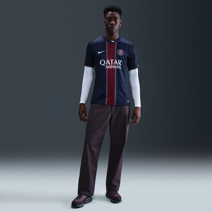Tricou Nike PSg M Nk Df Jsy Ss Stad Hm [2]