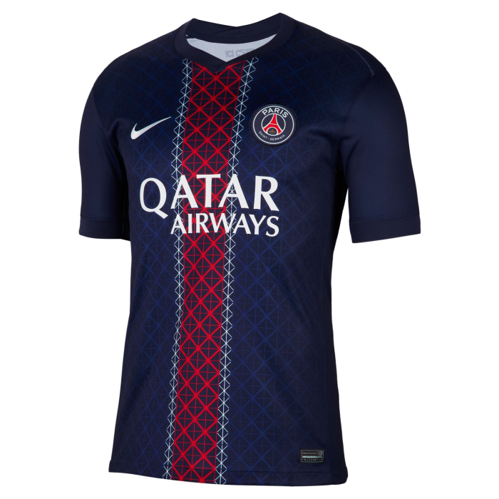 Tricou Nike PSg M Nk Df Jsy Ss Stad Hm [4]