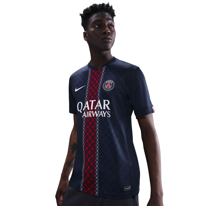 Tricou Nike PSg M Nk Df Jsy Ss Stad Hm [7]