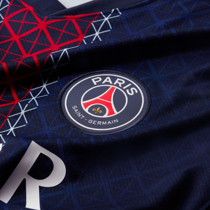 Tricou Nike PSg M Nk Df Jsy Ss Stad Hm [5]