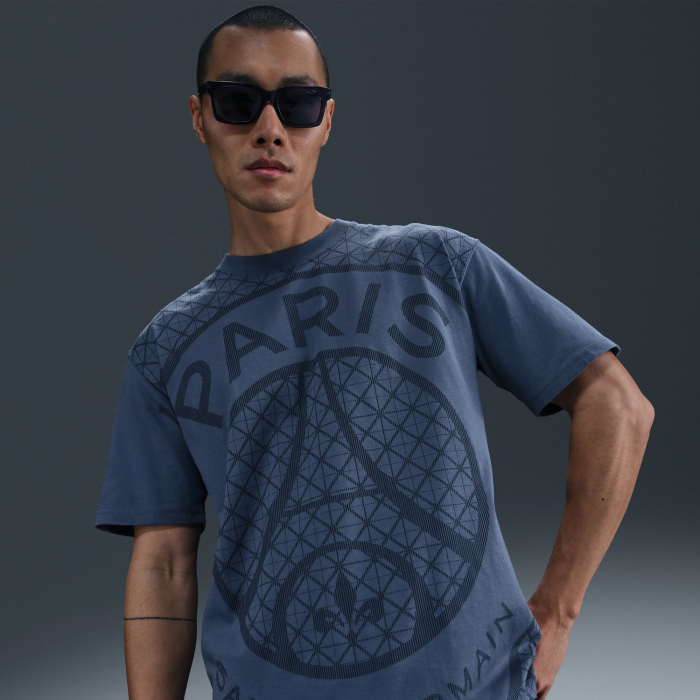 Tricou Nike PSG M NK Ssnl Print Tee