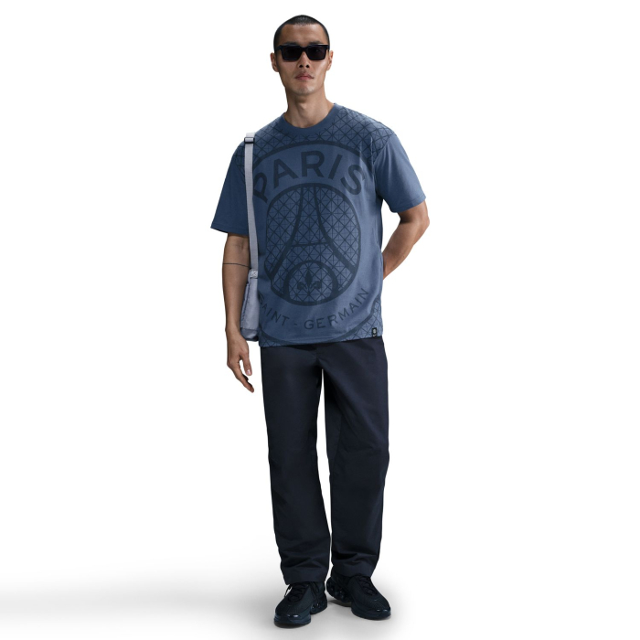 Tricou Nike PSG M NK Ssnl Print Tee [8]