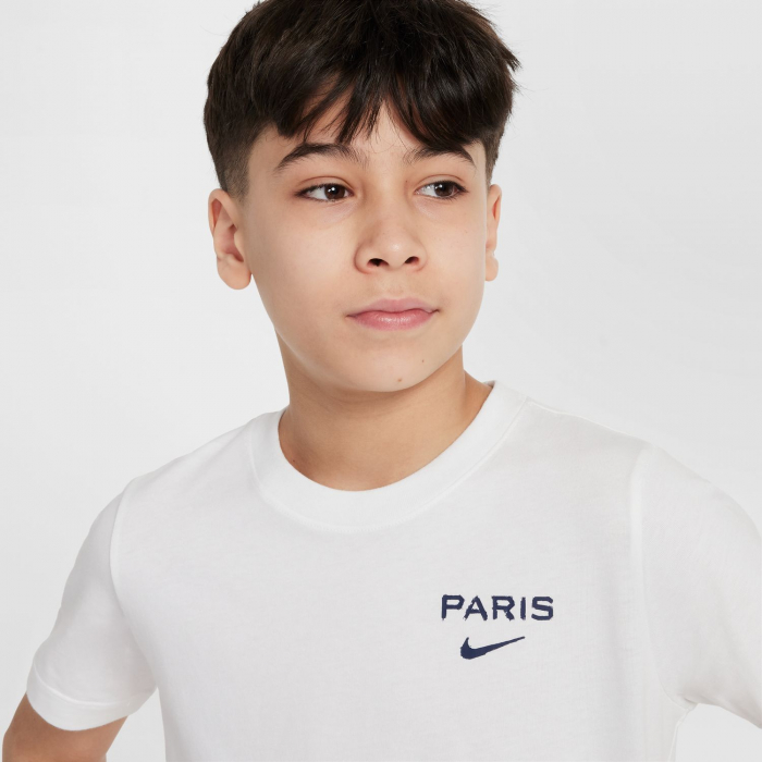 Tricou Nike PSG U Nk Away Tee [4]