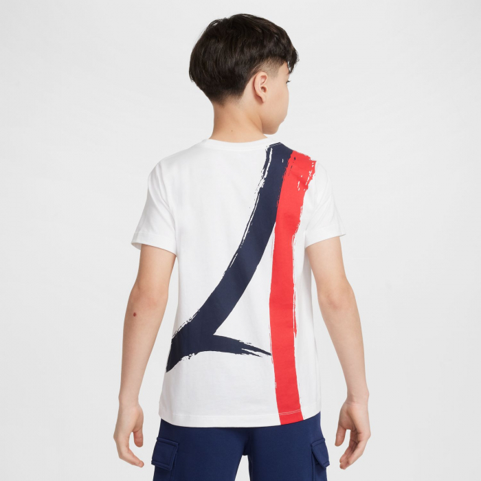 Tricou Nike PSG U Nk Away Tee [2]