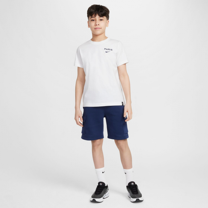 Tricou Nike PSG U Nk Away Tee [3]