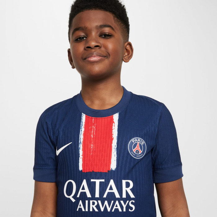 Tricou Nike Psg Y Nk Dfadvmatch Jsy Ss Hm [2]