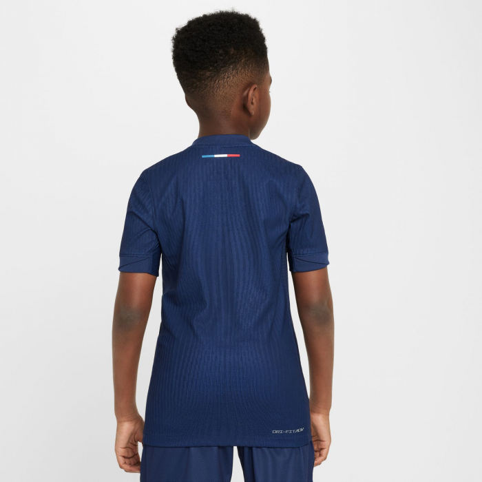 Tricou Nike Psg Y Nk Dfadvmatch Jsy Ss Hm [3]