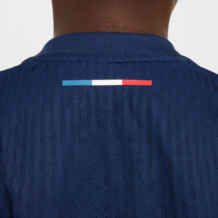 Tricou Nike Psg Y Nk Dfadvmatch Jsy Ss Hm [13]