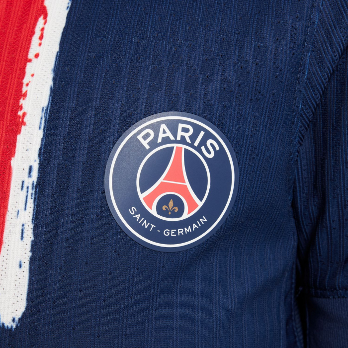 Tricou Nike Psg Y Nk Dfadvmatch Jsy Ss Hm [10]