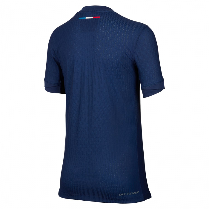 Tricou Nike Psg Y Nk Dfadvmatch Jsy Ss Hm [6]