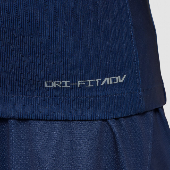 Tricou Nike Psg Y Nk Dfadvmatch Jsy Ss Hm [5]
