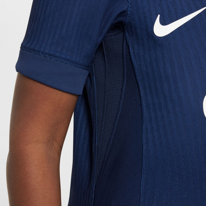 Tricou Nike Psg Y Nk Dfadvmatch Jsy Ss Hm [12]
