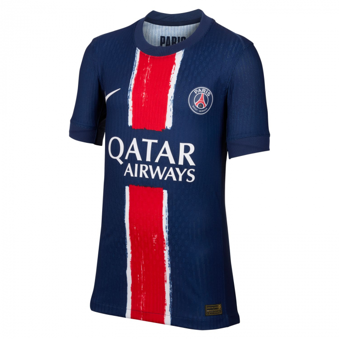 Tricou Nike Psg Y Nk Dfadvmatch Jsy Ss Hm [7]