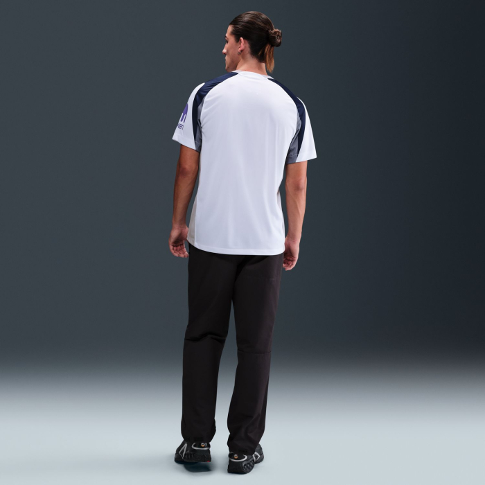 Tricou Nike Thfc M Nk Df Jsy Ss Stad Hm [3]