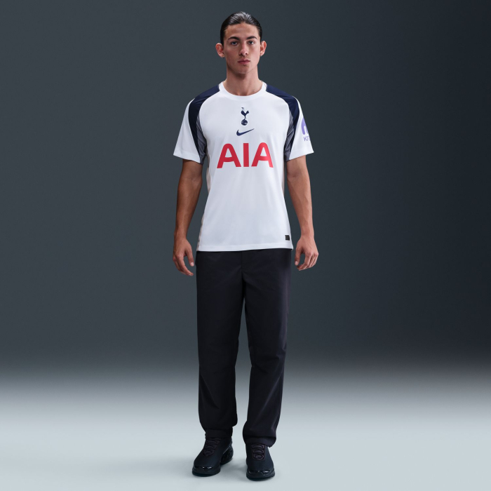 Tricou Nike Thfc M Nk Df Jsy Ss Stad Hm [2]