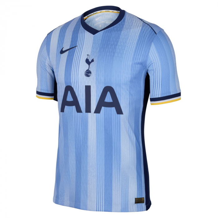 Tricou Nike Thfc Mnk Dfadv Jsy Ss Match Aw [6]