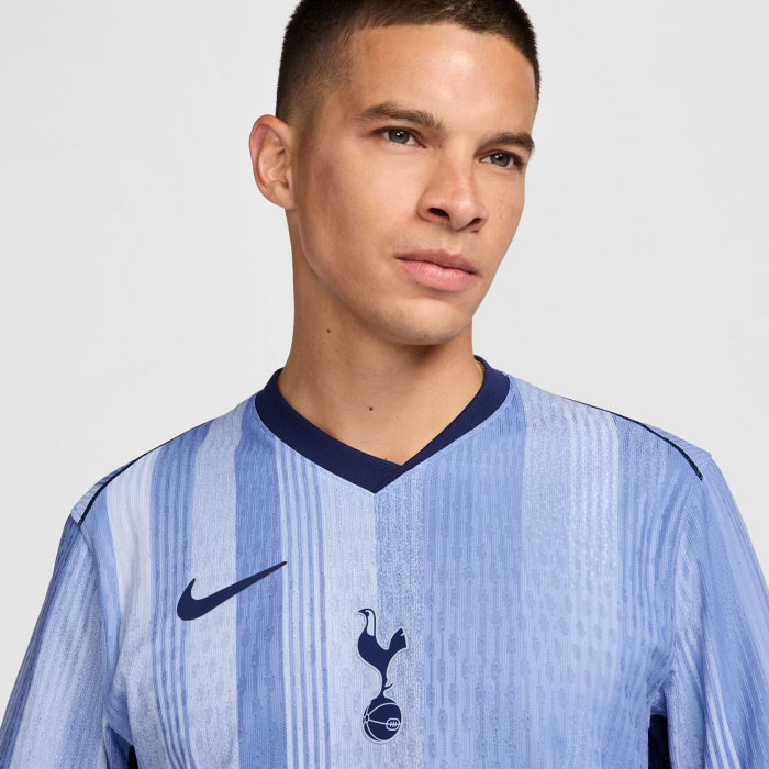 Tricou Nike Thfc Mnk Dfadv Jsy Ss Match Aw [2]