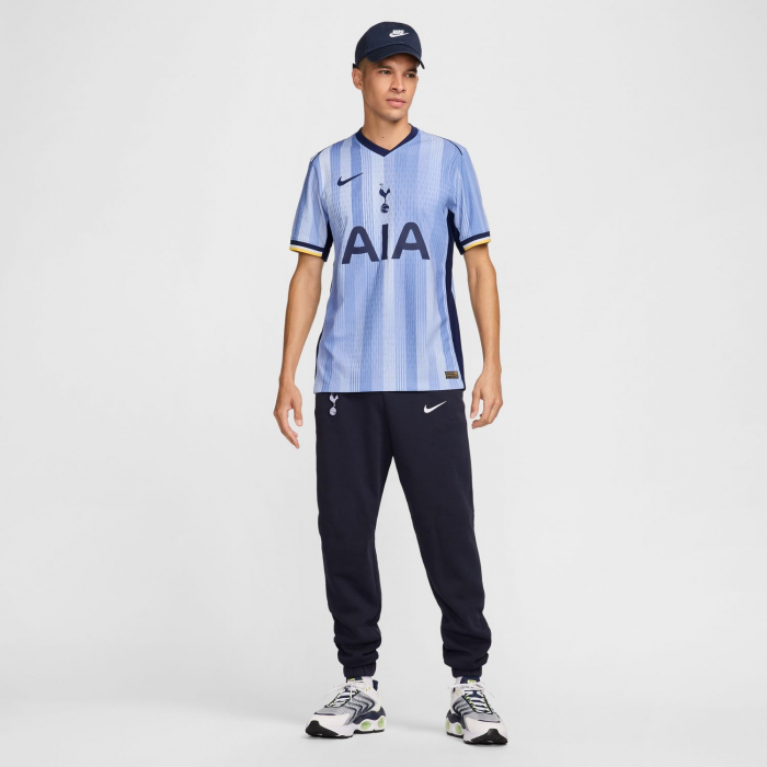 Tricou Nike Thfc Mnk Dfadv Jsy Ss Match Aw [4]