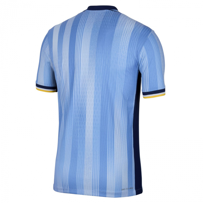 Tricou Nike Thfc Mnk Dfadv Jsy Ss Match Aw [5]