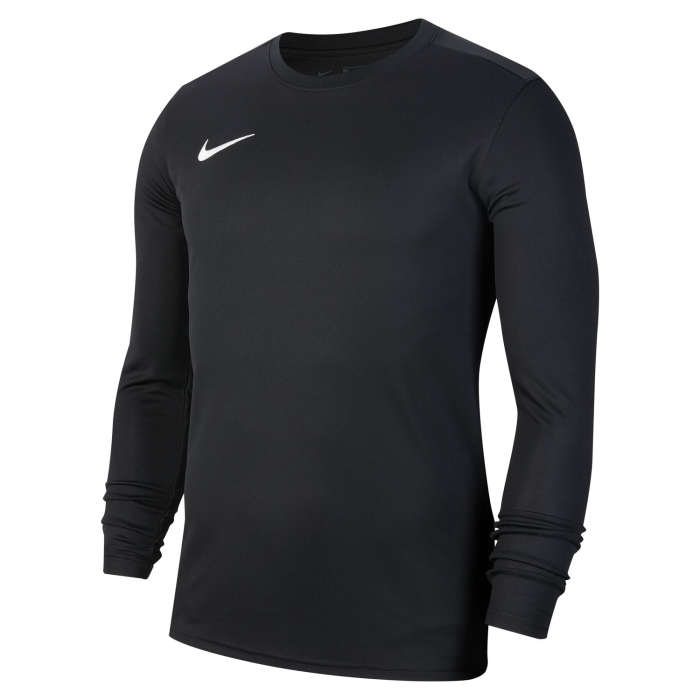 Tricou Nike Y Nk Df Park Vii Jsy Ls [3]