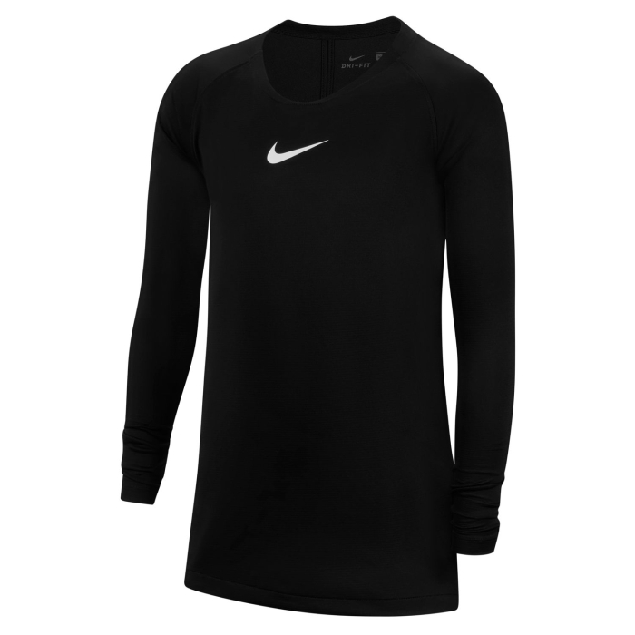 Tricou Nike Y Nk Dry Park 1Stlyr Jsy Ls [1]