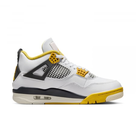 Air Jordan 4 Sulfur [9]